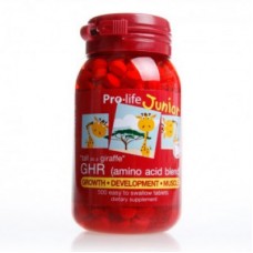 ProLife GHR 儿童生长素 帮助生长发育 500粒